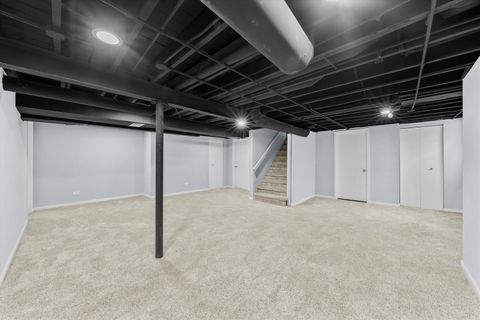 Tiny photo for 686 2nd Street, Crete, IL 60417 (MLS # 12511528)