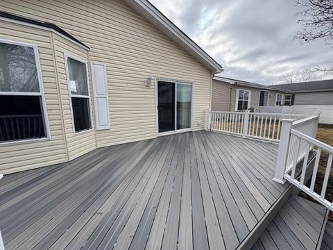 Tiny photo for 272 Rodeo Drive, Grayslake, IL 60030 (MLS # 12575773)