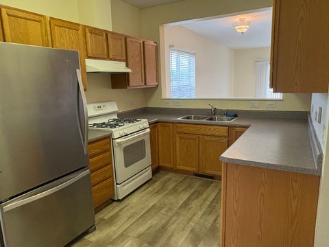 Tiny photo for 272 Rodeo Drive, Grayslake, IL 60030 (MLS # 12575773)