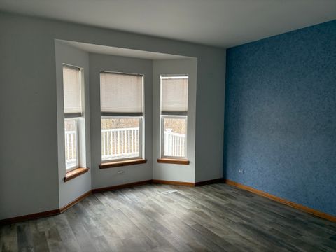 Tiny photo for 272 Rodeo Drive, Grayslake, IL 60030 (MLS # 12575773)