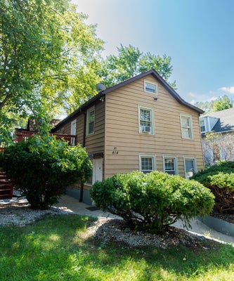 414 SOUTH BLVD # 2R, EVANSTON, IL 60202 - Image f1c9eb4f59cf616751f18a69bbd078ea/992379102