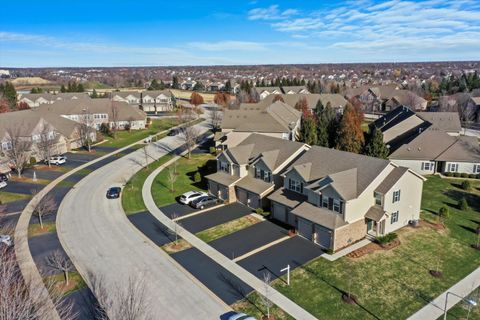 A home in Aurora