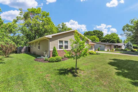 Tiny photo for 202 E McHenry Street, Urbana, IL 61801 (MLS # 12723105)