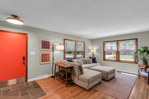 Tiny photo for 202 E McHenry Street, Urbana, IL 61801 (MLS # 12723105)