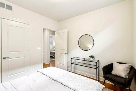 Tiny photo for 1416 S EMERALD Avenue, Chicago, IL 60607 (MLS # 12549825)