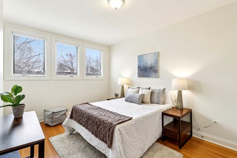 Tiny photo for 1416 S EMERALD Avenue, Chicago, IL 60607 (MLS # 12549825)