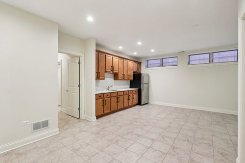 Tiny photo for 1416 S EMERALD Avenue, Chicago, IL 60607 (MLS # 12549825)