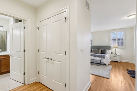 Tiny photo for 1416 S EMERALD Avenue, Chicago, IL 60607 (MLS # 12549825)