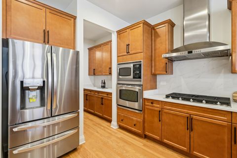 Tiny photo for 1416 S EMERALD Avenue, Chicago, IL 60607 (MLS # 12549825)