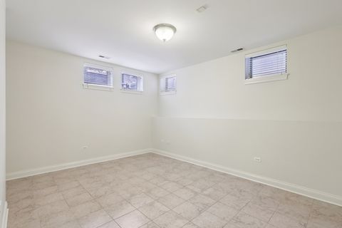 Tiny photo for 1416 S EMERALD Avenue, Chicago, IL 60607 (MLS # 12549825)