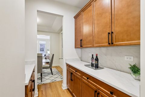 Tiny photo for 1416 S EMERALD Avenue, Chicago, IL 60607 (MLS # 12549825)