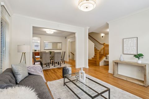 Tiny photo for 1416 S EMERALD Avenue, Chicago, IL 60607 (MLS # 12549825)