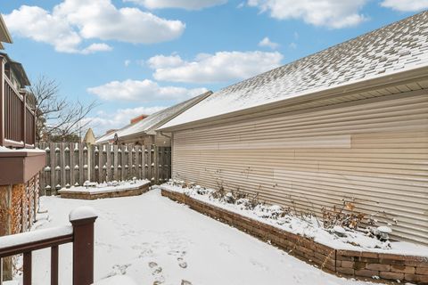 Tiny photo for 1416 S EMERALD Avenue, Chicago, IL 60607 (MLS # 12549825)