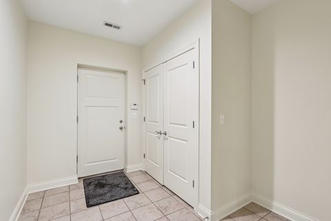 Tiny photo for 1416 S EMERALD Avenue, Chicago, IL 60607 (MLS # 12549825)