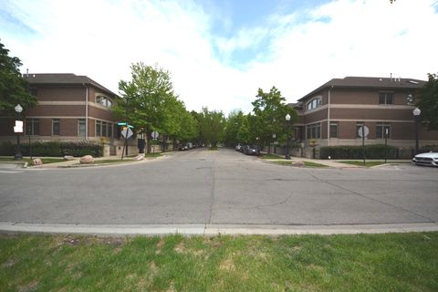 Tiny photo for 1416 S EMERALD Avenue, Chicago, IL 60607 (MLS # 12549825)