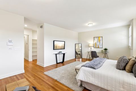 Tiny photo for 1416 S EMERALD Avenue, Chicago, IL 60607 (MLS # 12549825)