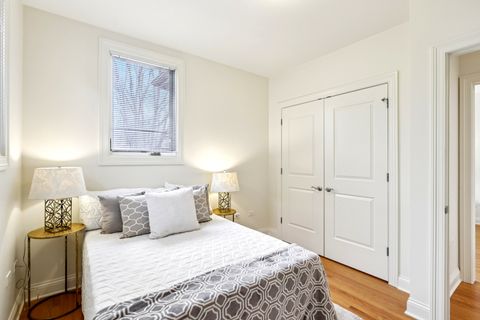 Tiny photo for 1416 S EMERALD Avenue, Chicago, IL 60607 (MLS # 12549825)