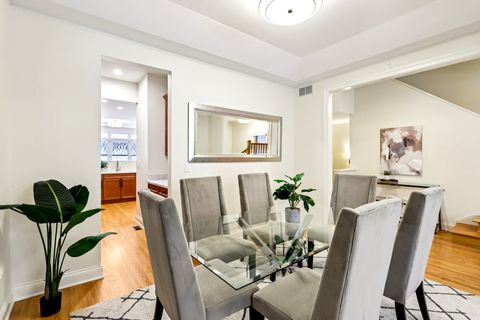 Tiny photo for 1416 S EMERALD Avenue, Chicago, IL 60607 (MLS # 12549825)