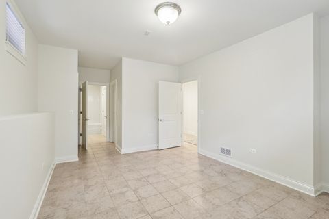 Tiny photo for 1416 S EMERALD Avenue, Chicago, IL 60607 (MLS # 12549825)