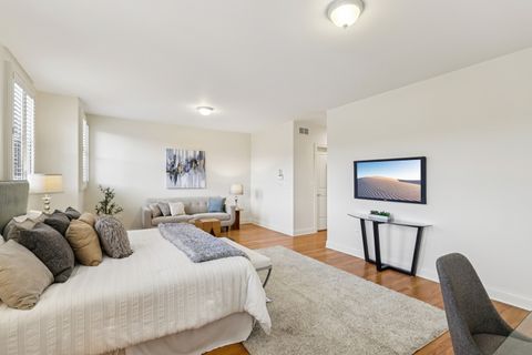 Tiny photo for 1416 S EMERALD Avenue, Chicago, IL 60607 (MLS # 12549825)