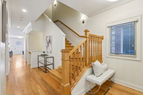 Tiny photo for 1416 S EMERALD Avenue, Chicago, IL 60607 (MLS # 12549825)