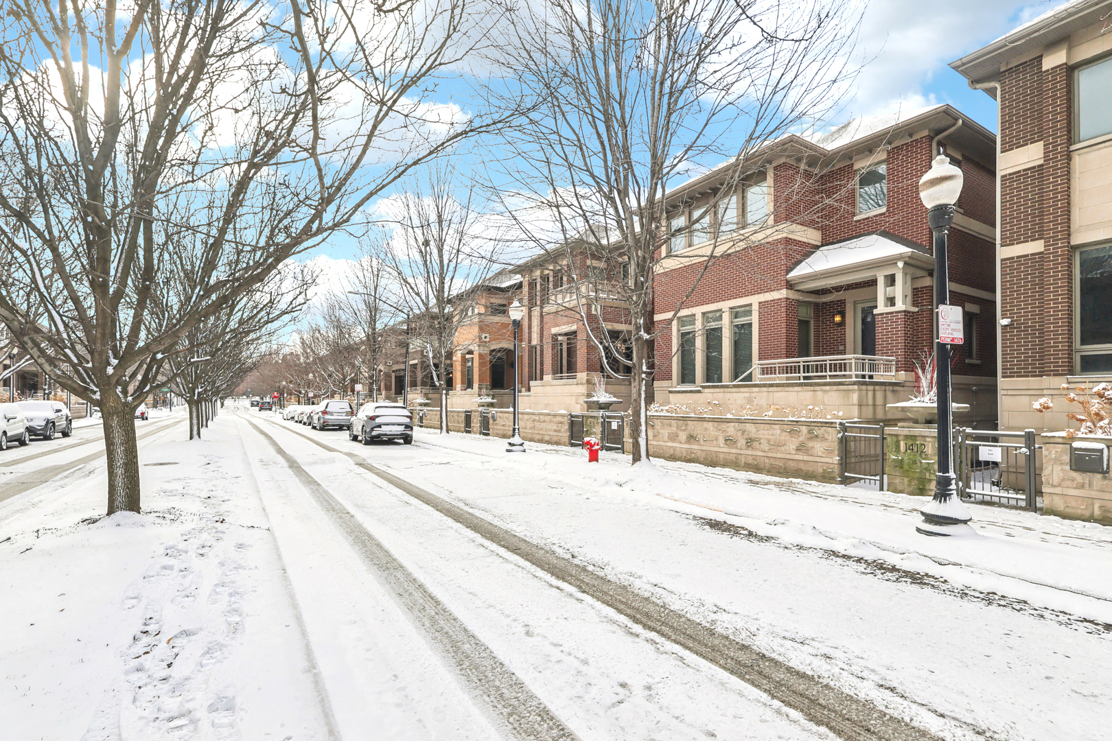 1416 S EMERALD Avenue