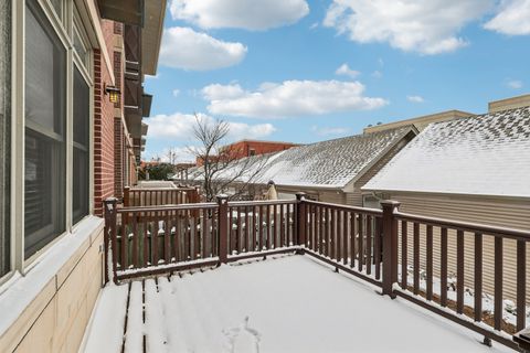 Tiny photo for 1416 S EMERALD Avenue, Chicago, IL 60607 (MLS # 12549825)