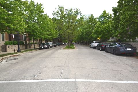 Tiny photo for 1416 S EMERALD Avenue, Chicago, IL 60607 (MLS # 12549825)