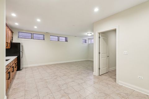 Tiny photo for 1416 S EMERALD Avenue, Chicago, IL 60607 (MLS # 12549825)