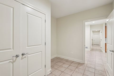 Tiny photo for 1416 S EMERALD Avenue, Chicago, IL 60607 (MLS # 12549825)