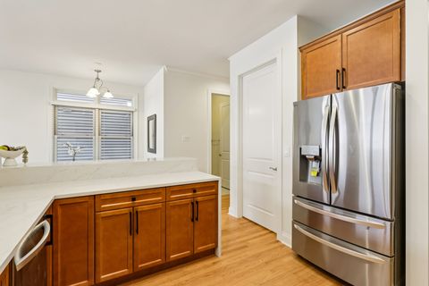 Tiny photo for 1416 S EMERALD Avenue, Chicago, IL 60607 (MLS # 12549825)