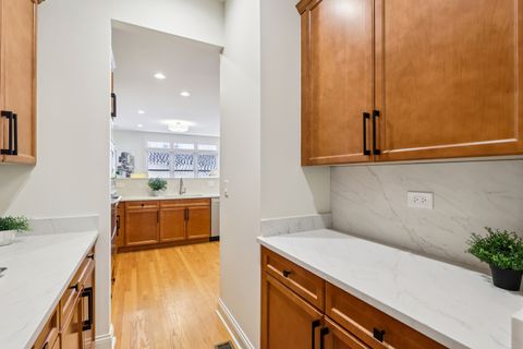 Tiny photo for 1416 S EMERALD Avenue, Chicago, IL 60607 (MLS # 12549825)