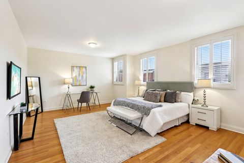 Tiny photo for 1416 S EMERALD Avenue, Chicago, IL 60607 (MLS # 12549825)