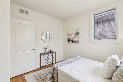 Tiny photo for 1416 S EMERALD Avenue, Chicago, IL 60607 (MLS # 12549825)