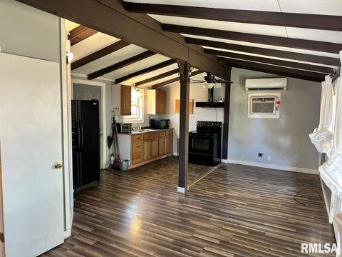 Tiny photo for 10647 PASADENA Road, Carbondale, IL 62901 (MLS # EB460136)