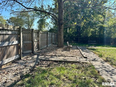 Tiny photo for 10647 PASADENA Road, Carbondale, IL 62901 (MLS # EB460136)