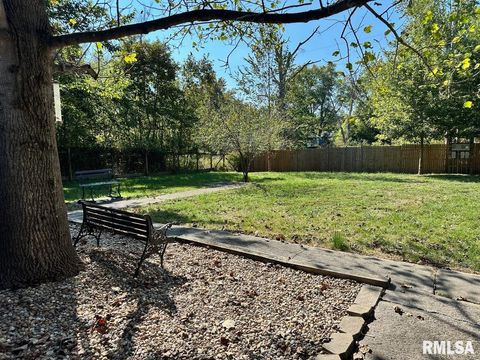 Tiny photo for 10647 PASADENA Road, Carbondale, IL 62901 (MLS # EB460136)