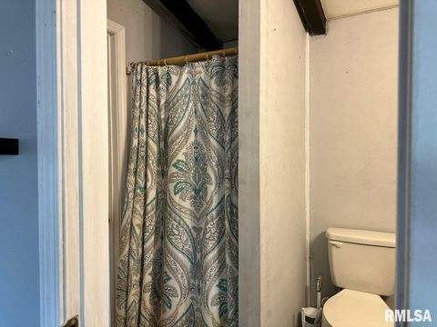 Tiny photo for 10647 PASADENA Road, Carbondale, IL 62901 (MLS # EB460136)