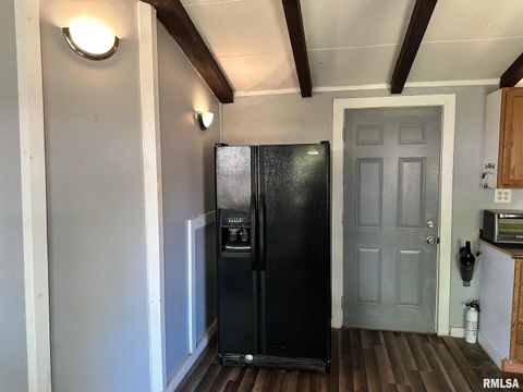 Tiny photo for 10647 PASADENA Road, Carbondale, IL 62901 (MLS # EB460136)