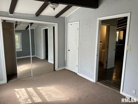 Tiny photo for 10647 PASADENA Road, Carbondale, IL 62901 (MLS # EB460136)