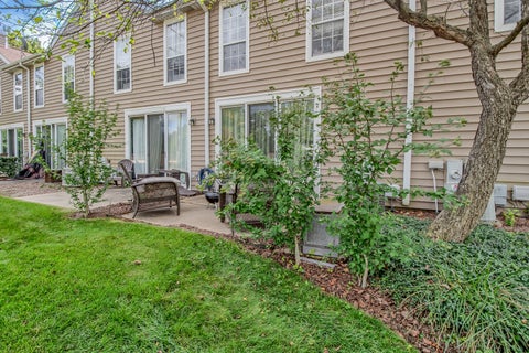 Tiny photo for 1160 Regency Drive, Schaumburg, IL 60193 (MLS # 12768738)