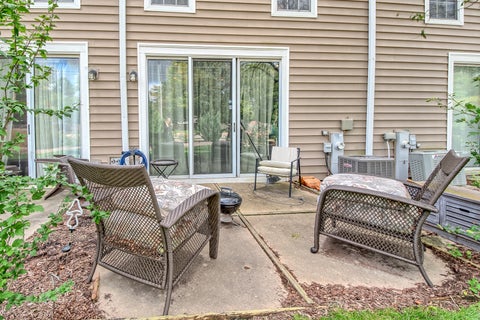 Tiny photo for 1160 Regency Drive, Schaumburg, IL 60193 (MLS # 12768738)