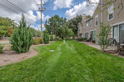 Tiny photo for 1160 Regency Drive, Schaumburg, IL 60193 (MLS # 12768738)