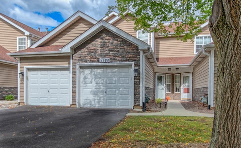 Photo of 1160 Regency Drive, Schaumburg, IL 60193 (MLS # 12768738)