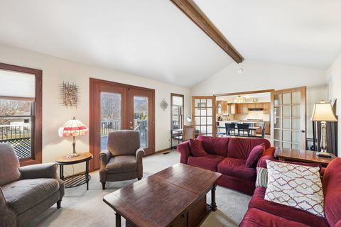 Tiny photo for 406 Whipple Lane, Westmont, IL 60559 (MLS # 12579812)