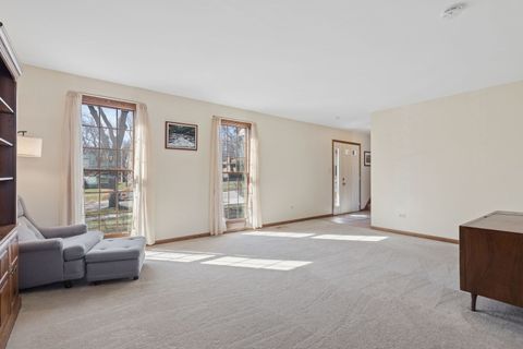 Tiny photo for 406 Whipple Lane, Westmont, IL 60559 (MLS # 12579812)