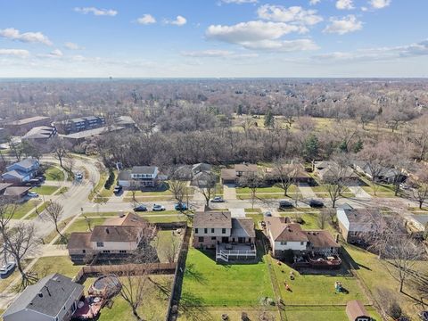 Tiny photo for 406 Whipple Lane, Westmont, IL 60559 (MLS # 12579812)