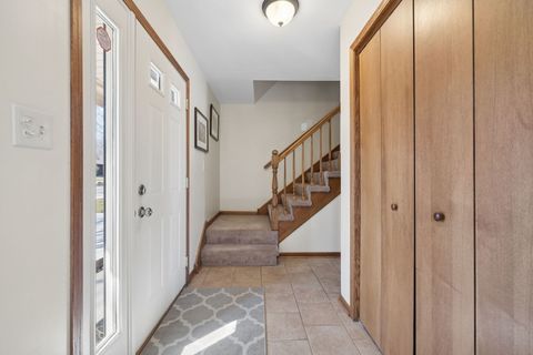 Tiny photo for 406 Whipple Lane, Westmont, IL 60559 (MLS # 12579812)