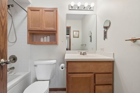 Tiny photo for 406 Whipple Lane, Westmont, IL 60559 (MLS # 12579812)