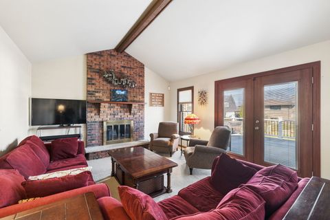 Tiny photo for 406 Whipple Lane, Westmont, IL 60559 (MLS # 12579812)